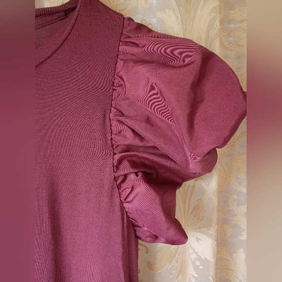 NWT Express  Dress Size L - Picture 7 of 9